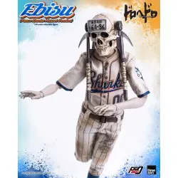 Dorohedoro figurine FigZero 1/6 Ebisu Peace Sharks Mascot Ver. 24 cm | 4895250815391