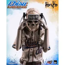 Dorohedoro figurine FigZero 1/6 Ebisu Peace Sharks Mascot Ver. 24 cm | 4895250815391