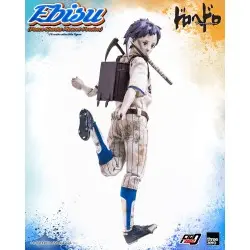 Dorohedoro figurine FigZero 1/6 Ebisu Peace Sharks Mascot Ver. 24 cm | 4895250815391