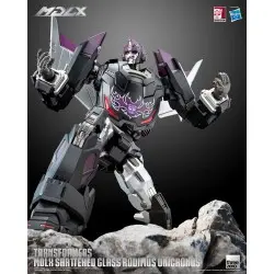 Transformers figurine MDLX Shattered Glass Rodimus Unicronus 18 cm   | 4895250814110