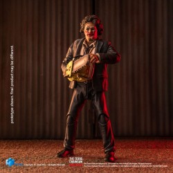 Texas Chainsaw Massacre (1974) figurine 1/18 Exquisite Mini Pretty Woman Mask 11 cm