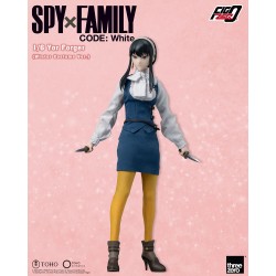 Spy x Family figurine FigZero 1/6 Yor Forger (Winter Costume Ver.) 31 cm