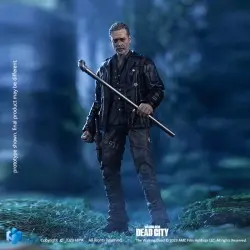 The Walking Dead figurine 1/18 Exquisite Mini Dead City Negan 11 cm | 6957534203466