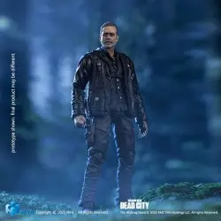 The Walking Dead figurine 1/18 Exquisite Mini Dead City Negan 11 cm | 6957534203466