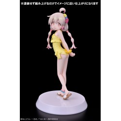 Summer Queens statuette PVC 1/8 Mahiro Oyama Figure Kit Version 19 cm