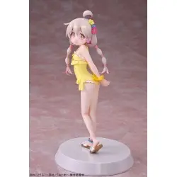 Summer Queens statuette PVC 1/8 Deluxe Version 19 cm | 4573480000632