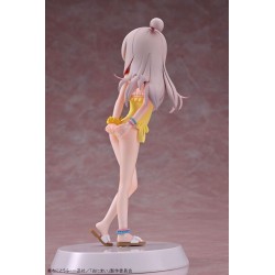 Summer Queens statuette PVC 1/8 Deluxe Version 19 cm