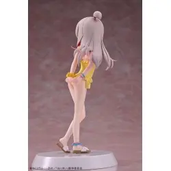 Summer Queens statuette PVC 1/8 Deluxe Version 19 cm | 4573480000632