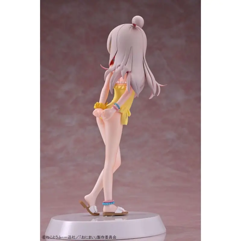 Summer Queens statuette PVC 1/8 Deluxe Version 19 cm | 4573480000632