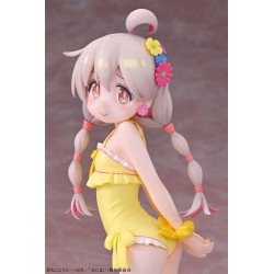 Summer Queens statuette PVC 1/8 Deluxe Version 19 cm