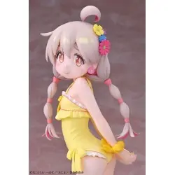 Summer Queens statuette PVC 1/8 Deluxe Version 19 cm | 4573480000632