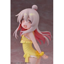 Summer Queens statuette PVC 1/8 Deluxe Version 19 cm