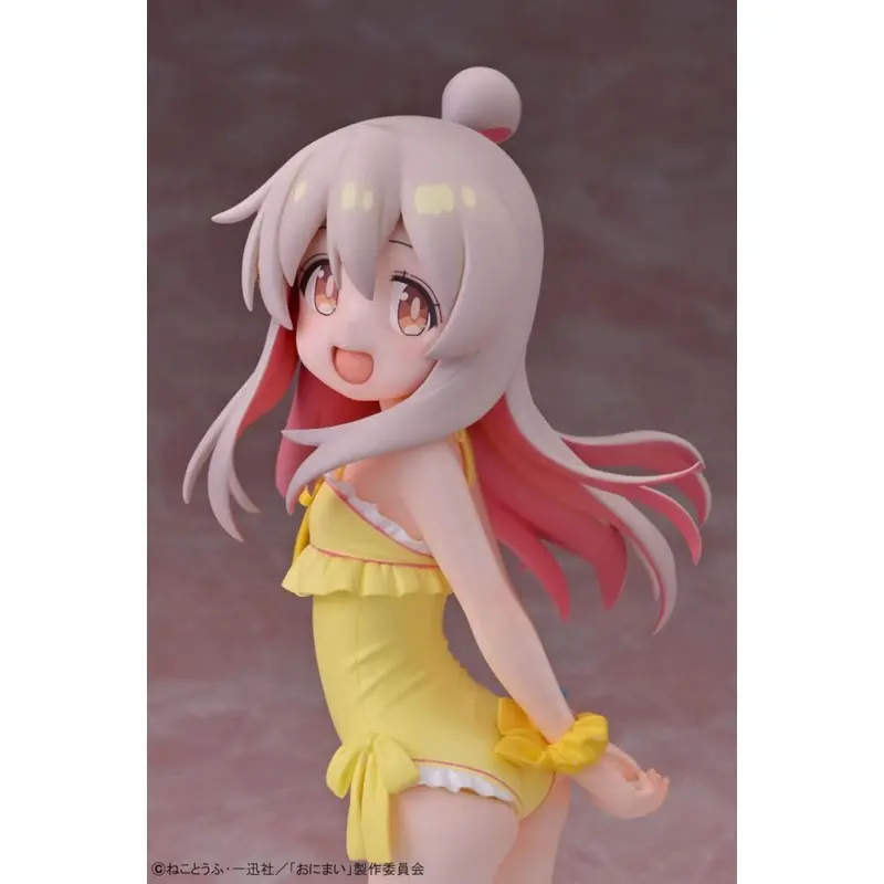 Summer Queens statuette PVC 1/8 Deluxe Version 19 cm | 4573480000632