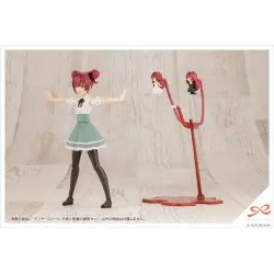 Sousai Shojo Teien accessoires 1/10 After School Angel & Devil's Temptation Set | 4934054055777