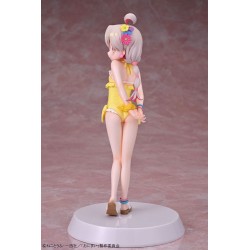 Summer Queens statuette PVC 1/8 Deluxe Version 19 cm