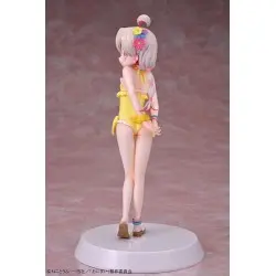 Summer Queens statuette PVC 1/8 Deluxe Version 19 cm | 4573480000632