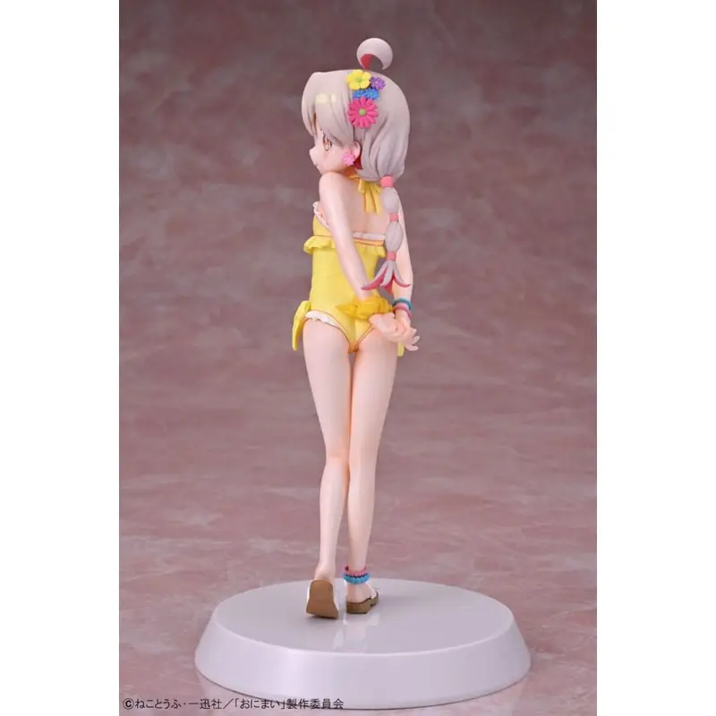 Summer Queens statuette PVC 1/8 Deluxe Version 19 cm | 4573480000632