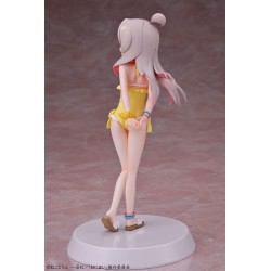 Summer Queens statuette PVC 1/8 Deluxe Version 19 cm