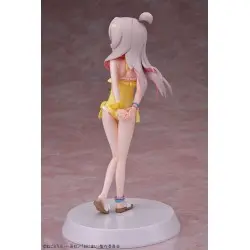 Summer Queens statuette PVC 1/8 Deluxe Version 19 cm | 4573480000632