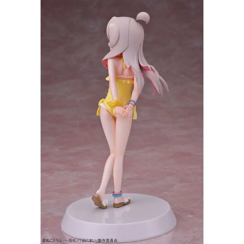 Summer Queens statuette PVC 1/8 Deluxe Version 19 cm | 4573480000632