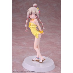 Summer Queens statuette PVC 1/8 Deluxe Version 19 cm