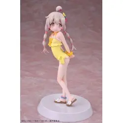 Summer Queens statuette PVC 1/8 Deluxe Version 19 cm | 4573480000632