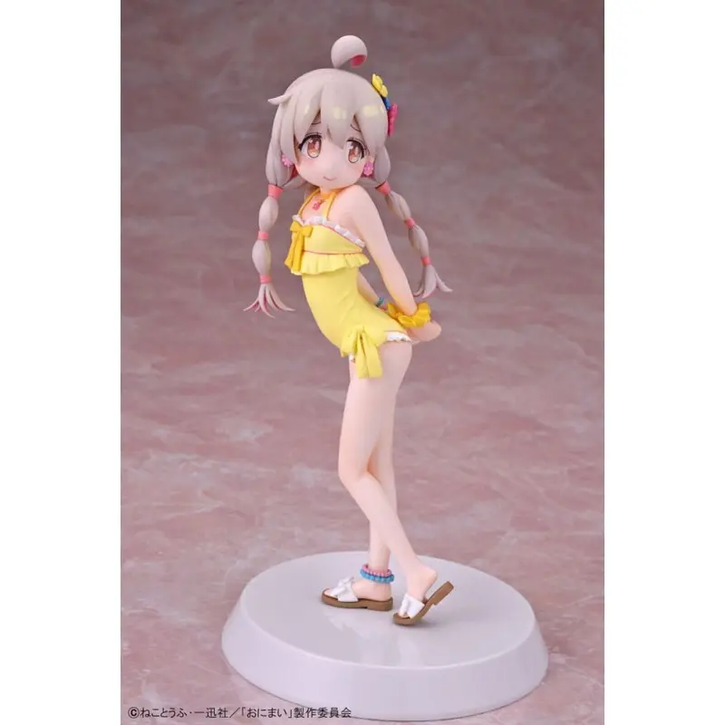 Summer Queens statuette PVC 1/8 Deluxe Version 19 cm | 4573480000632