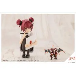 Sousai Shojo Teien accessoires 1/10 After School Angel & Devil's Temptation Set | 4934054055777