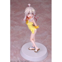 Summer Queens statuette PVC 1/8 Deluxe Version 19 cm