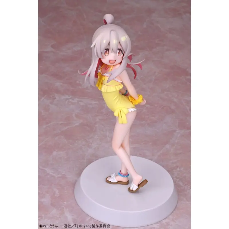 Summer Queens statuette PVC 1/8 Deluxe Version 19 cm | 4573480000632