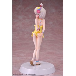 Summer Queens statuette PVC 1/8 Deluxe Version 19 cm