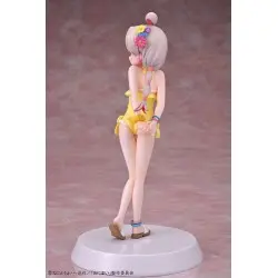 Summer Queens statuette PVC 1/8 Deluxe Version 19 cm | 4573480000632