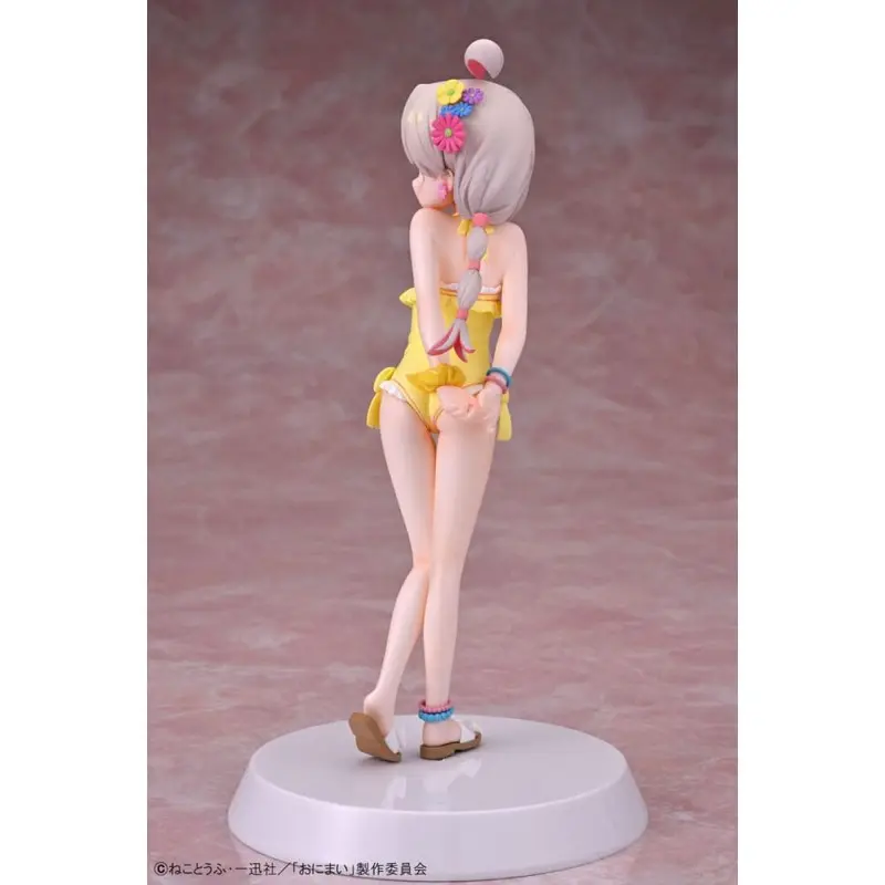 Summer Queens statuette PVC 1/8 Deluxe Version 19 cm | 4573480000632
