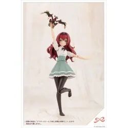 Sousai Shojo Teien accessoires 1/10 After School Angel & Devil's Temptation Set | 4934054055777