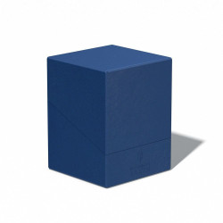 Product: Return To Earth Boulder Deck Case 100+ Standaard Maat Blauw
Merk: Ultimate Guard
