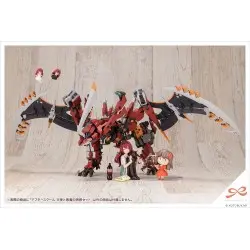 Sousai Shojo Teien accessoires 1/10 After School Angel & Devil's Temptation Set | 4934054055777