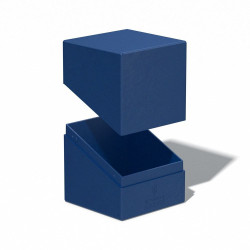 Product: Return To Earth Boulder Deck Case 100+ Standard Size Blue
Brand: Ultimate Guard