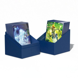 Product: Return To Earth Boulder Deck Case 100+ Standard Size Blue
Brand: Ultimate Guard