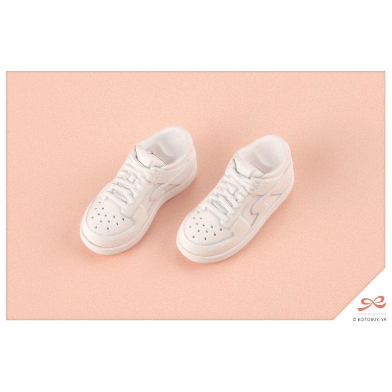 Sousai Shojo Teien accessoires pour figurines Dress Up Shoes Vol.1      
