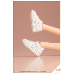 Sousai Shojo Teien accessoires pour figurines Dress Up Shoes Vol.1      