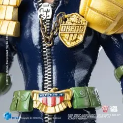 Judge Dredd figurine 1/12 Exquisite Super Series 15 cm | 6957534202704