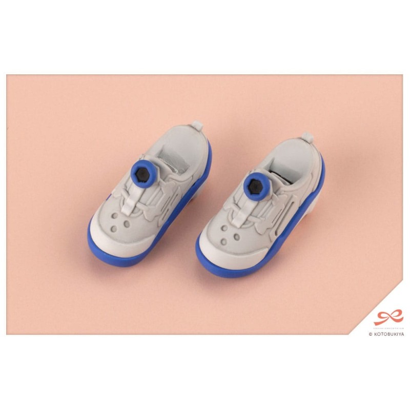 Sousai Shojo Teien accessoires pour figurines Dress Up Shoes Vol.1      