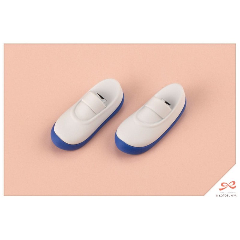Sousai Shojo Teien accessoires pour figurines Dress Up Shoes Vol.1      