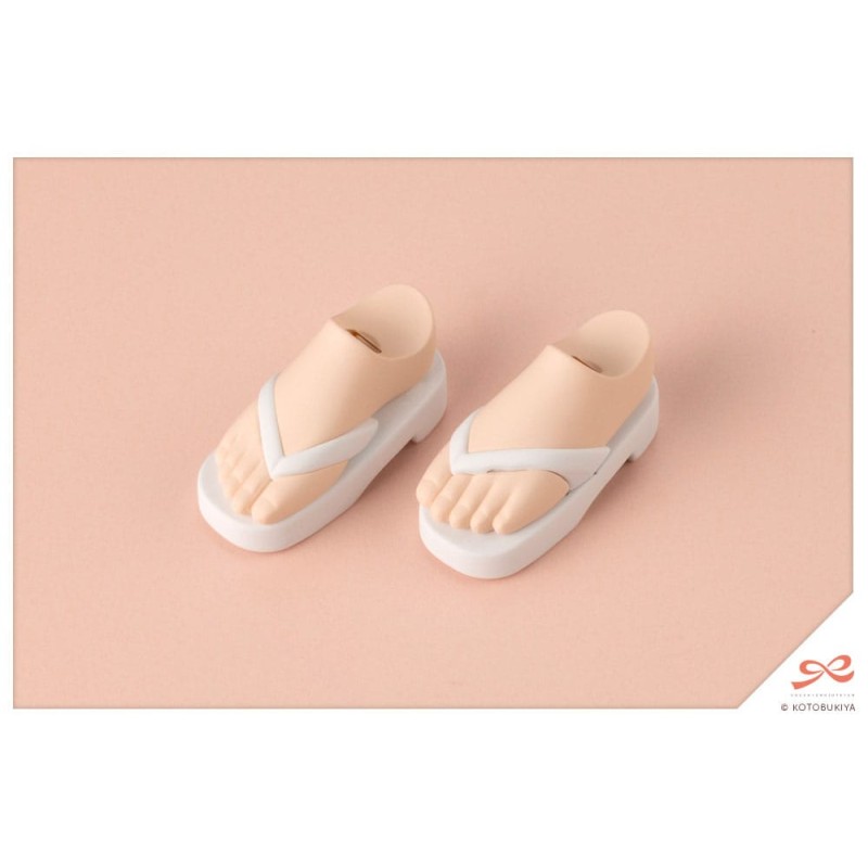 Sousai Shojo Teien accessoires pour figurines Dress Up Shoes Vol.1      