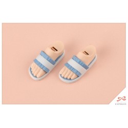 Sousai Shojo Teien accessoires pour figurines Dress Up Shoes Vol.1      