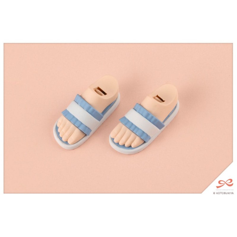 Sousai Shojo Teien accessoires pour figurines Dress Up Shoes Vol.1      