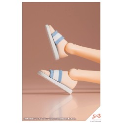Sousai Shojo Teien accessoires pour figurines Dress Up Shoes Vol.1      