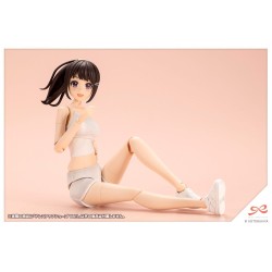 Sousai Shojo Teien accessoires pour figurines Dress Up Shoes Vol.1      