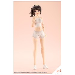 Sousai Shojo Teien accessoires pour figurines Dress Up Shoes Vol.1      