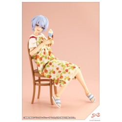 Sousai Shojo Teien accessoires pour figurines Dress Up Shoes Vol.1      
